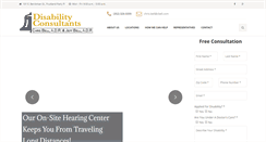 Desktop Screenshot of cbell.com